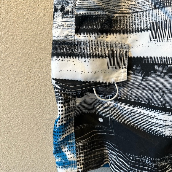 Boy’s swim trunks by orangeou’s in xl (18-20) - Picture 5 of 6